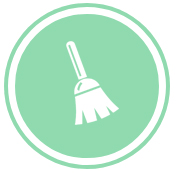 Complete Home Cleaning